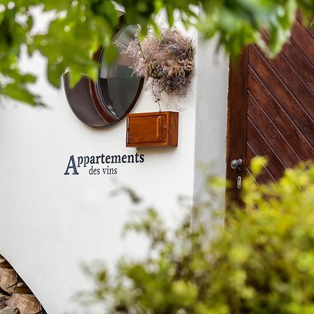 Apartmány Vinice Salabka Praga Exterior foto